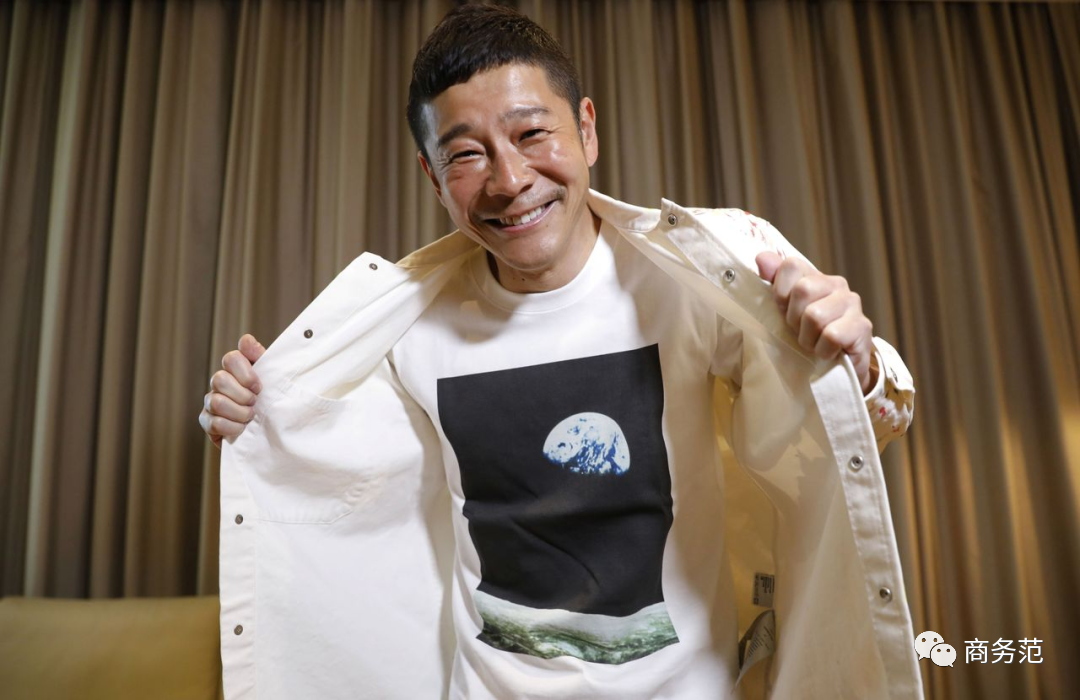 马斯克穿纪梵希变时髦，中年男富豪都爱穿什么牌子？
