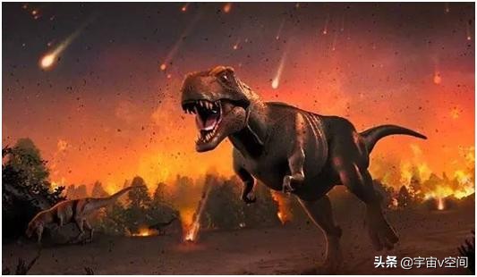霸王龙霸王龙(白垩纪晚期,地球上有多少只霸王龙,最新研究其数量高达