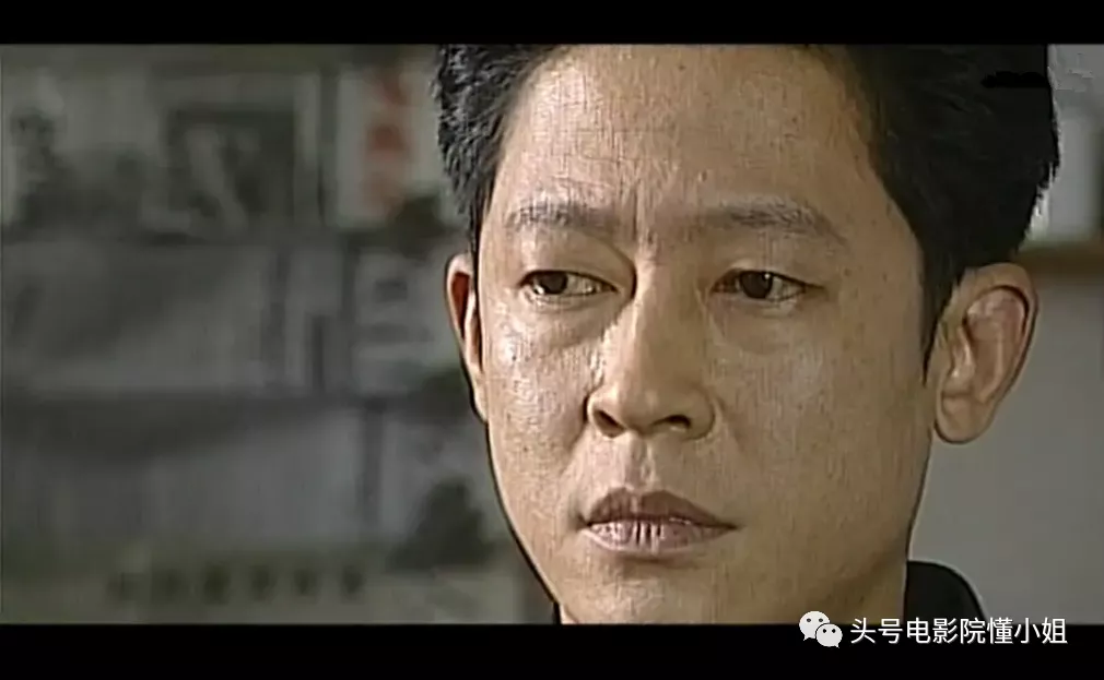 9.3分，完爆《暗算》！26年前的谍战剧之王，王志文拍戏入魔
