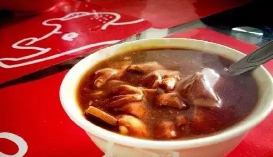 北京旅游必吃的20大老北京地道美食