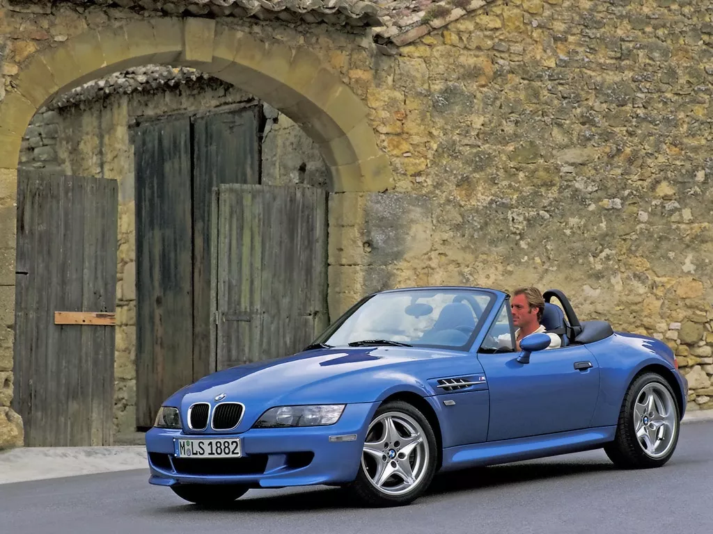 想买二手BMW？先看过来！