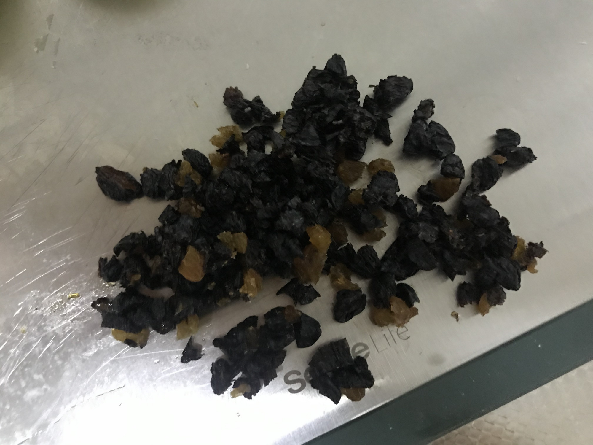 图片[6]-【葡萄干小餐包】做法步骤图 面包蓬松暄软 放3天也不硬-起舞美食网