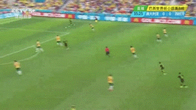 2014年世界杯全部进球集锦（2014年世界杯十大精彩进球欣赏，第一球鱼跃冲顶难度载入史册）