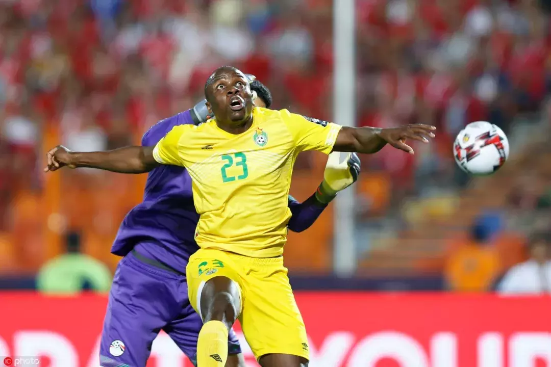 非洲杯乌干达vs塞内加尔前瞻(非洲杯1/8决赛对阵出炉！埃及遇南非，两中超外援直接对决)