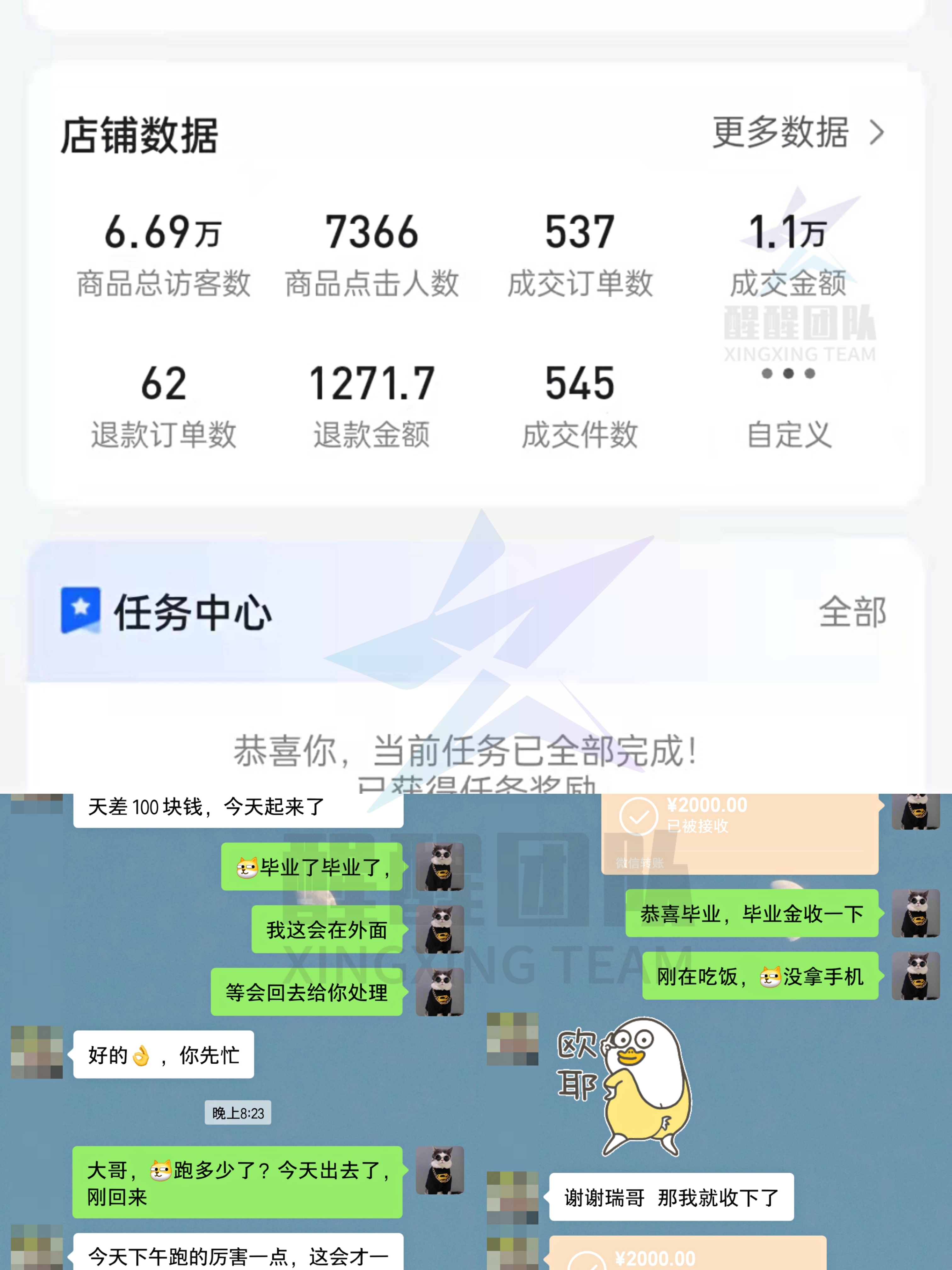 普通人不直播不拍视频，没经验没资源，1w资金如何在抖音盈利？