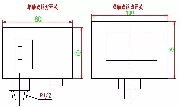 给水排水|自动喷水系统演示，两分钟学会自喷原理！