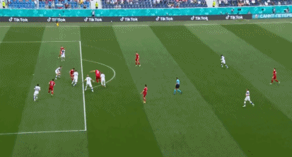 欧洲杯俄罗斯VS芬兰直播（欧洲杯-俄罗斯1-0芬兰 费尔南德斯伤退米兰丘克制胜球）