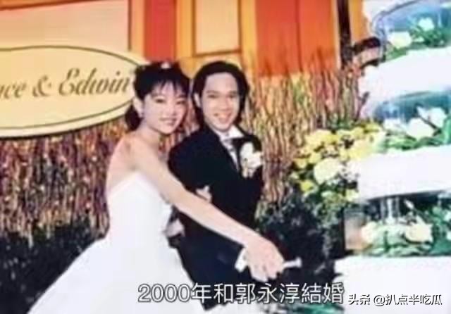 梦断豪门的5位绝色港女：瘫痪、不育？每段都是悲痛的过往…