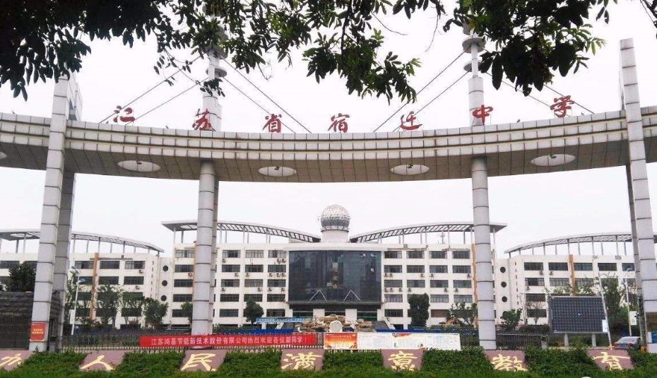 江苏2020高考状元(宿迁中学发喜报,王雅迪429分夺冠) - 盾灵网