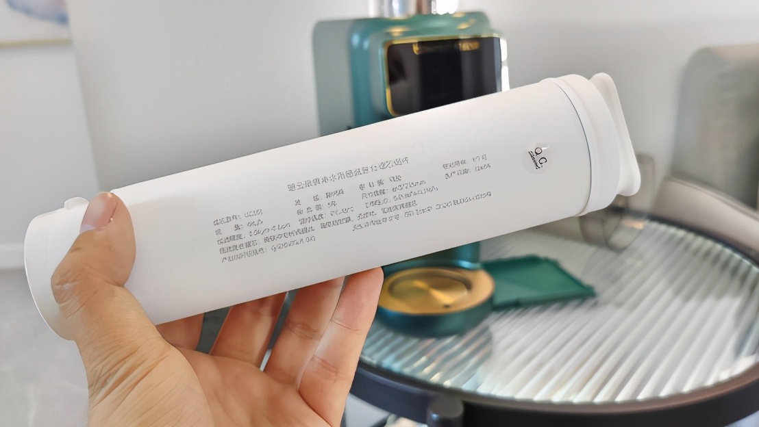 众口易调，618购入3款饮水家用电器，让全家喝出健康与品质