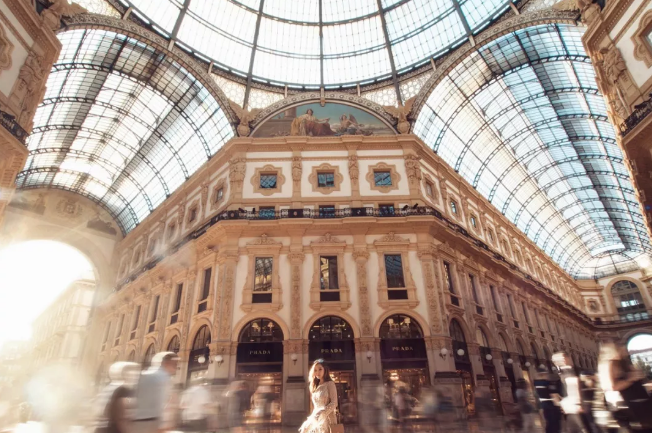 一路上有古堡爱情花园和葡萄园（深度法意瑞，分享私藏小众玩法）