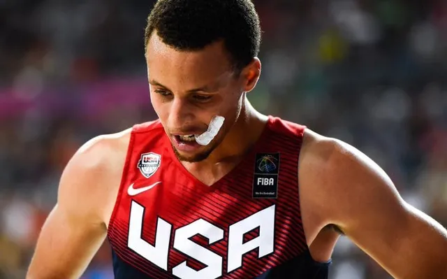 库里为什么不参加男篮世界杯（为何不打奥运？库里给出答案，理由令人信服，但他的确没阿杜伟大）