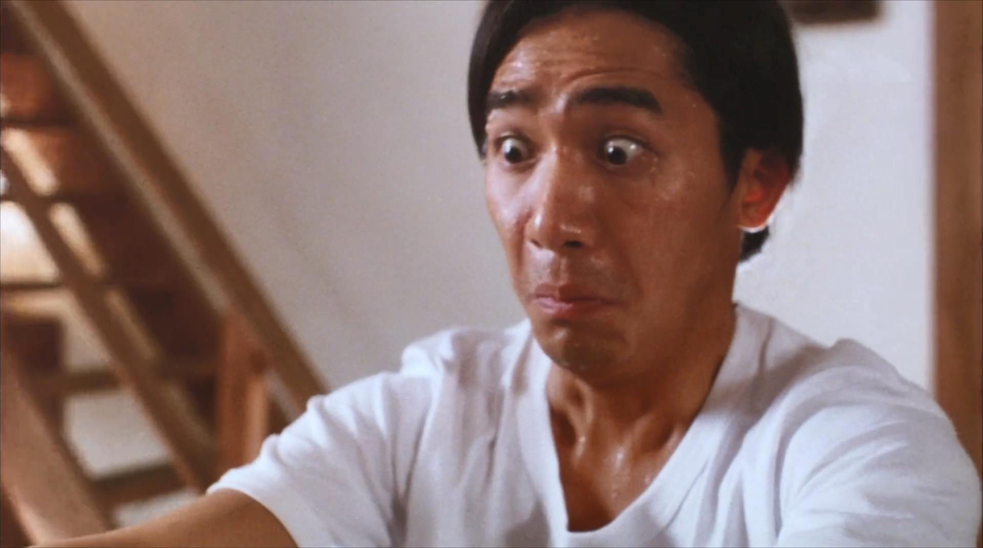 梁朝伟韦小宝穿越到现代电影?梁朝伟演了最猥琐的韦小宝 - 龙腾网