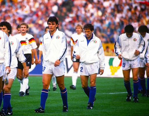 希望小马尔蒂尼不会在今天爆发（一文讲述马尔蒂尼家族编年史，百年意大利足球变迁都在这里）