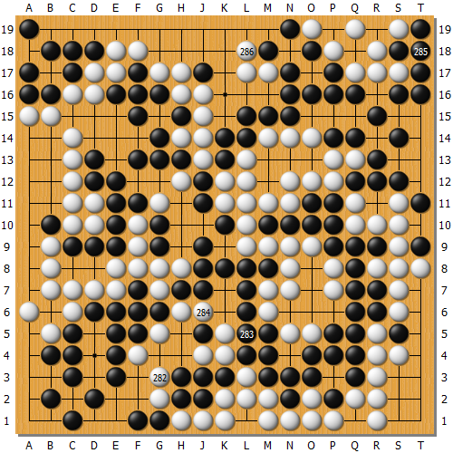 乒乓球决胜局规则（第23届三星杯三番棋决胜局终局阶段解析）