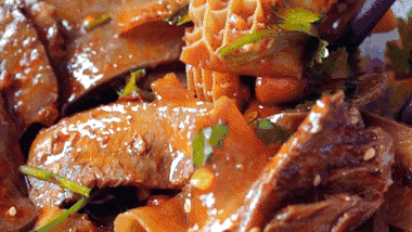 广州常见大众特色美食盘点，你没吃过算是白来了
