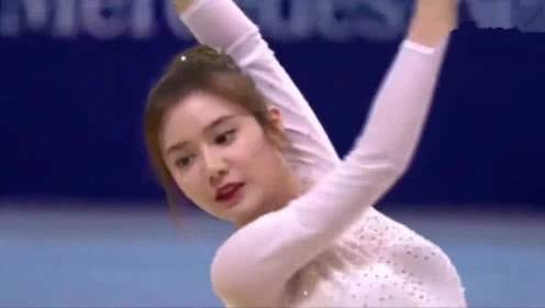 nba有哪些女解說員（美娜今天上熱搜！NBA美麗女主播，解說專業，相貌美艷）