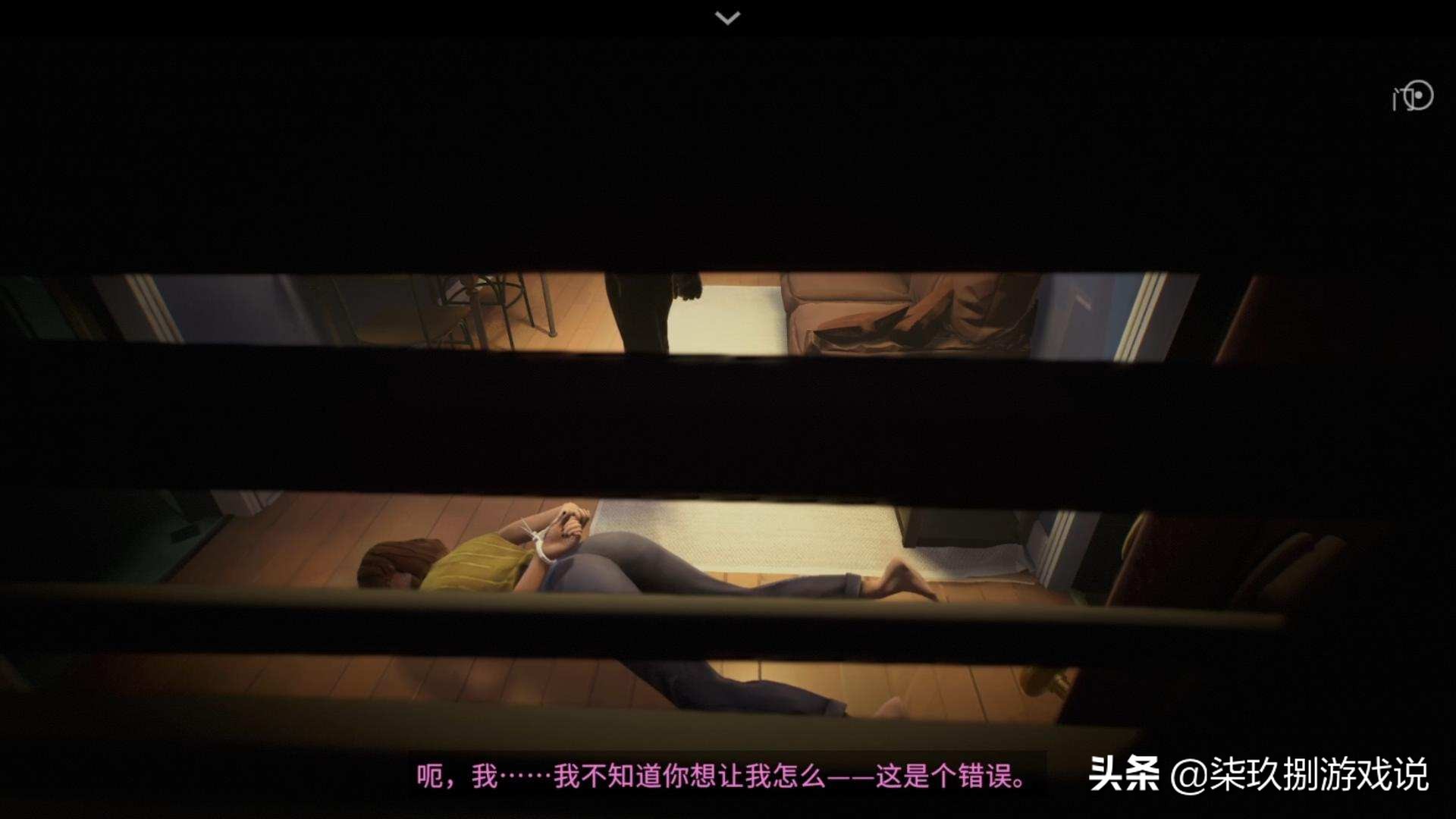 游戏里的“明日边缘”《12分钟》我们可以做什么？