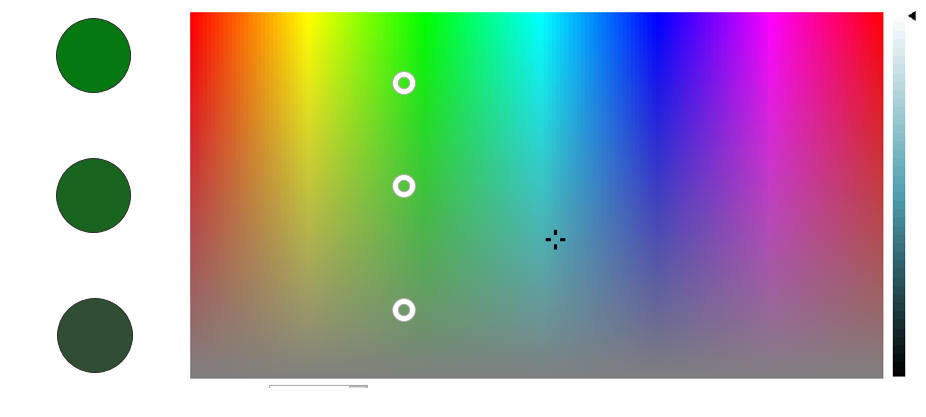 还在收集色卡？教你怎么配色才完美！1个配色法+3个配色网站够了