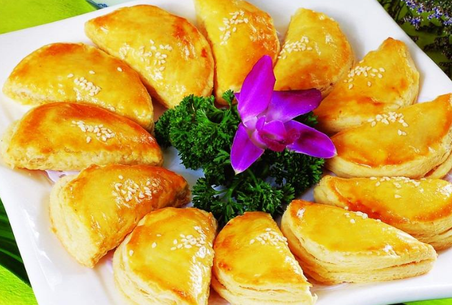 中国菜：济南芙蓉街小吃排行榜，你还知道哪些美食