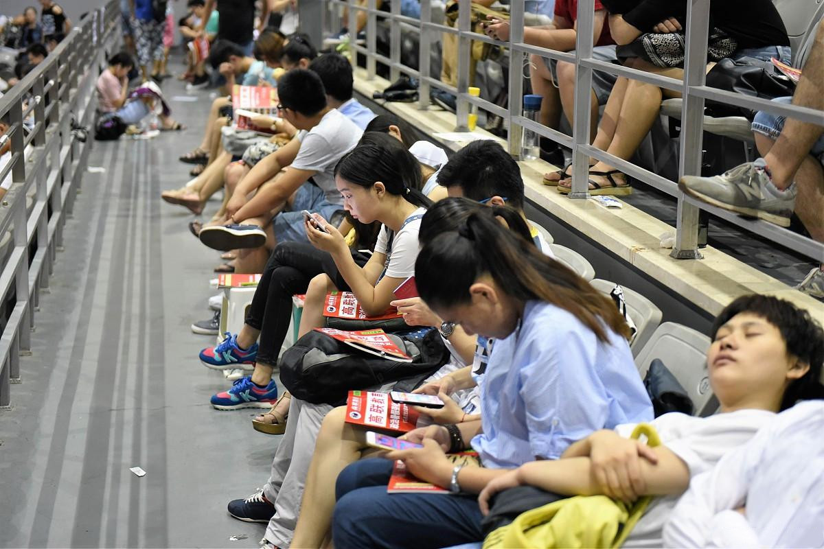 苏州大学考研好考吗（考研报考需慎重）