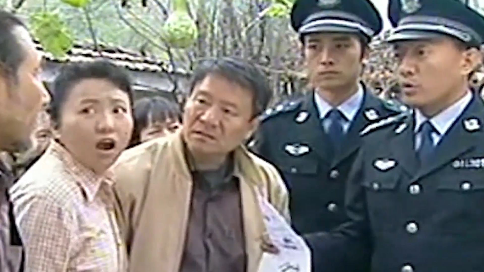 20年的坎坷人生绝望反击，一位母亲的无奈复仇
