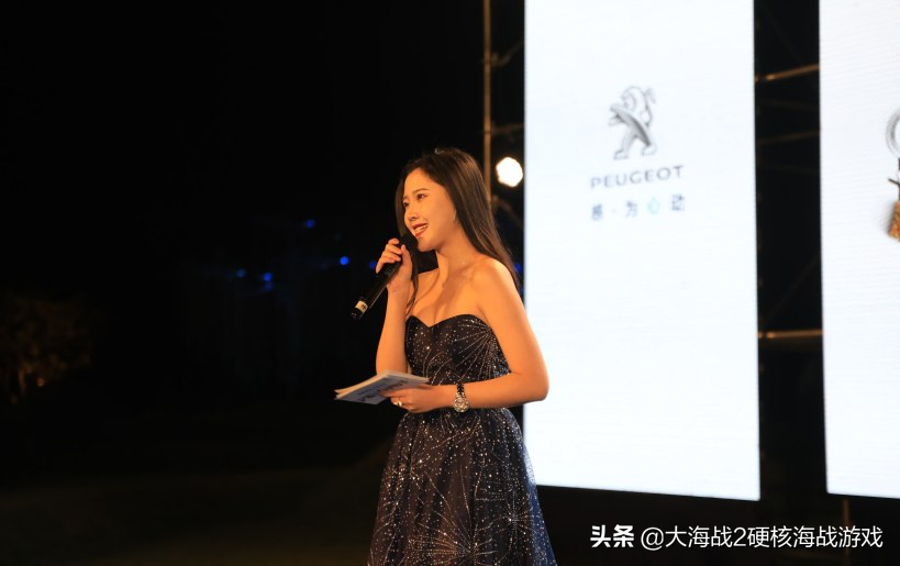 用实际行动说话！标致官方首次和车主当面沟通交流解决以往的不足
