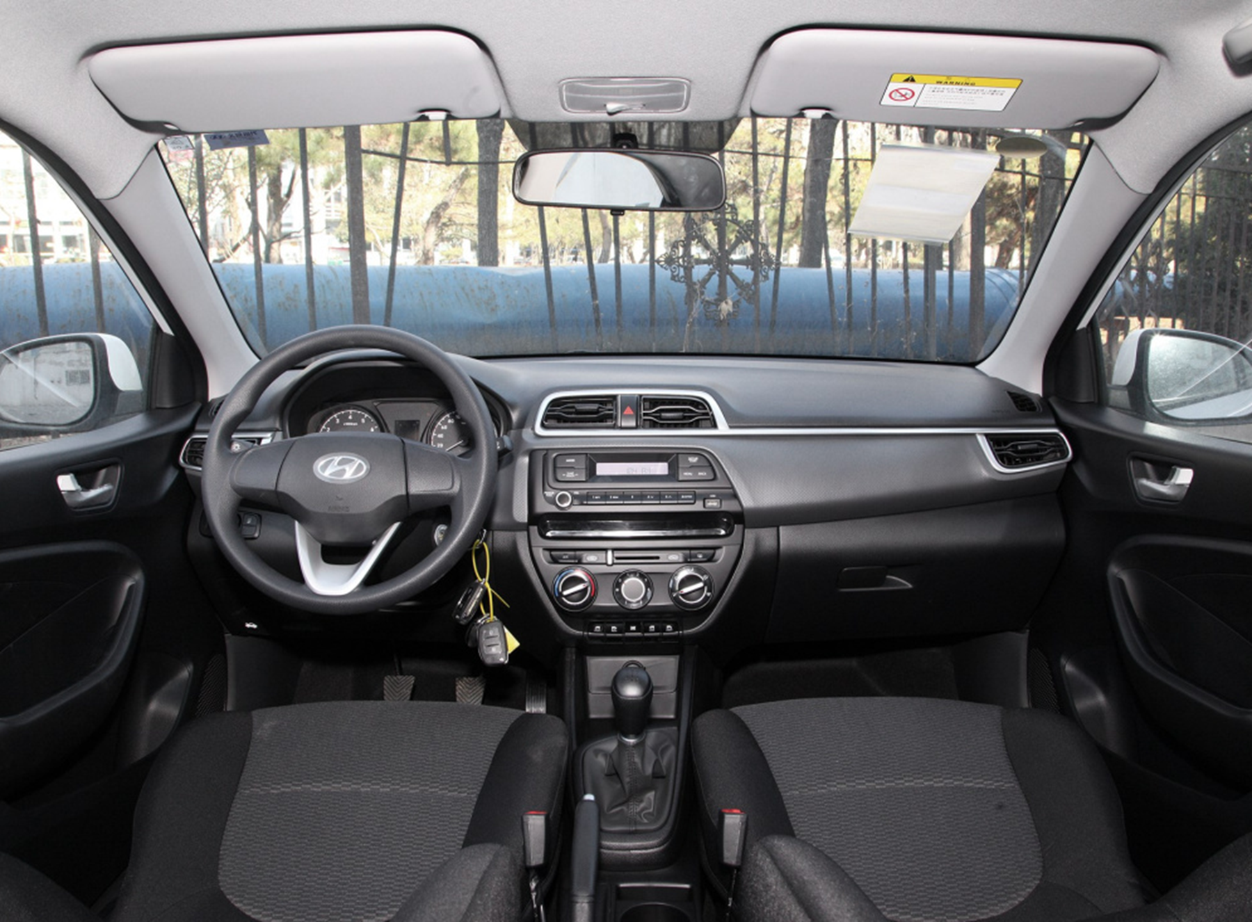 现代沦为"价格屠夫",瑞纳降至4.99万,以价换量能否成功?