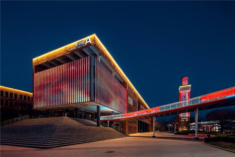 盘点几所拥有硕士点的二三本民办高校