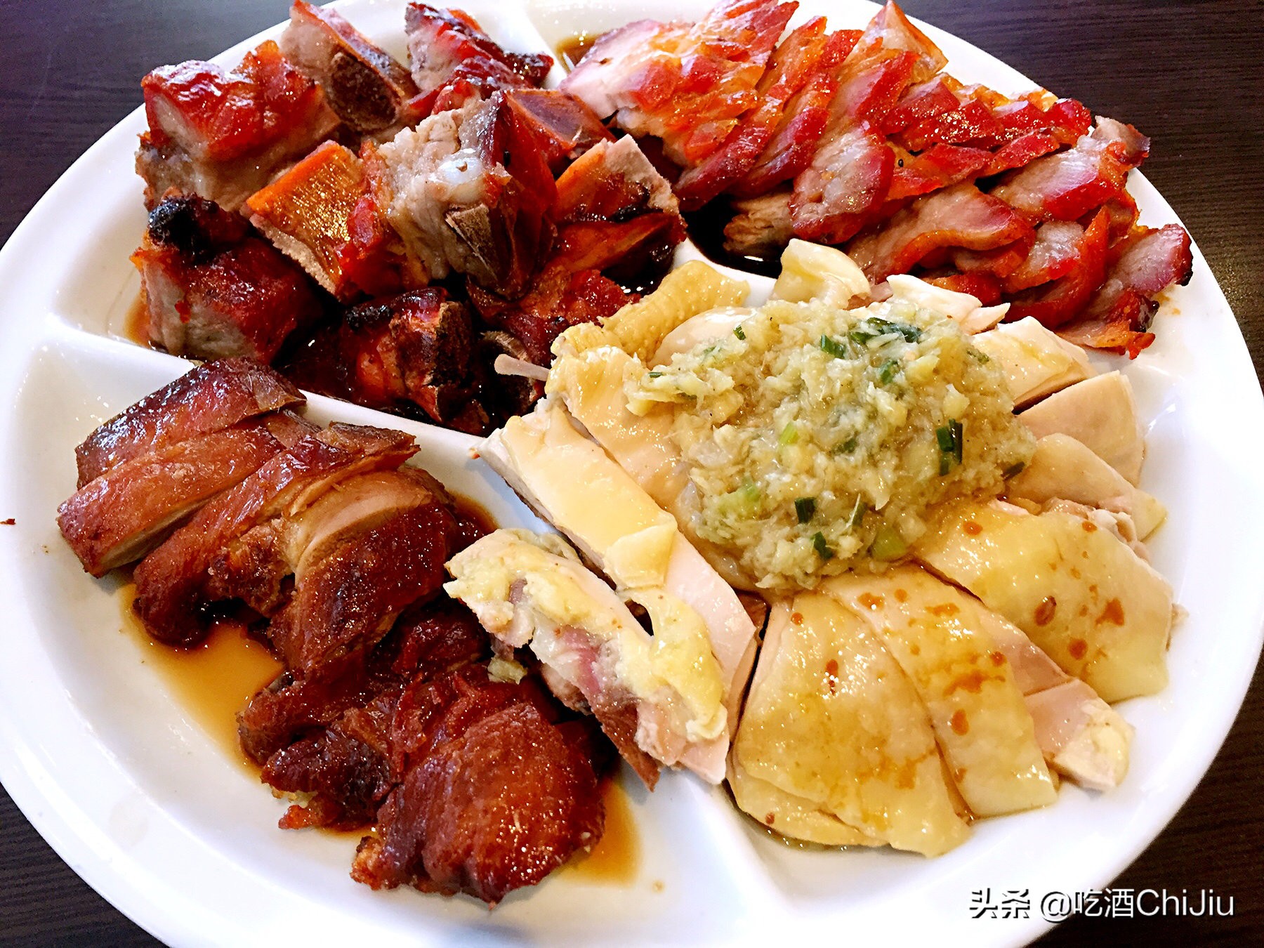 小型聚会喝红酒，适合搭配什么下酒菜？