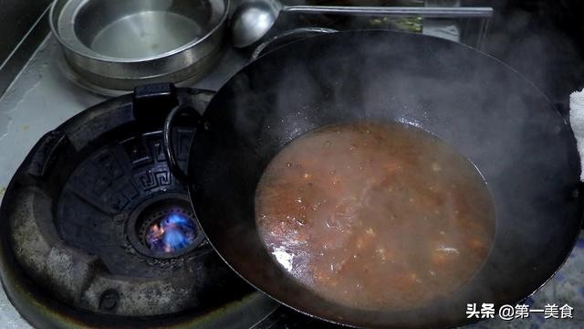 水煮牛肉的做法（水煮牛肉的做法 家常视频）-第10张图片-大连信息网