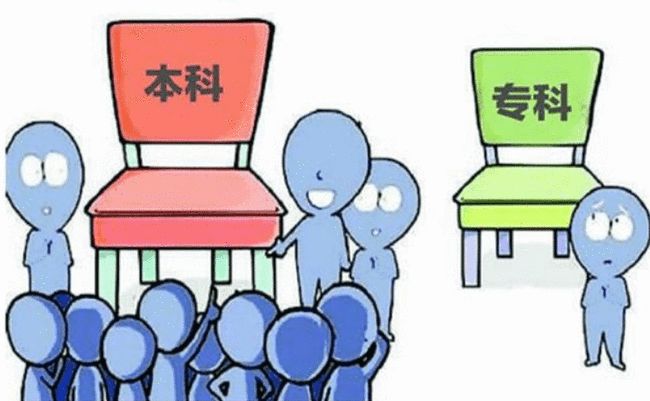 “专科生”算不算大学生？教育部给出真实定义，原来大家都误会了