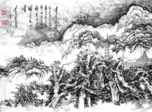 《全宋词 2771卷》（945—962卷）龚日昇 胡翼龙 吴大有 陈人杰