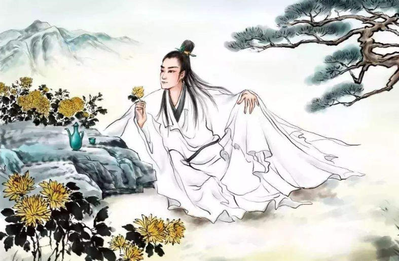黄金甲诗句（关于黄金甲这首诗的介绍及其含义）