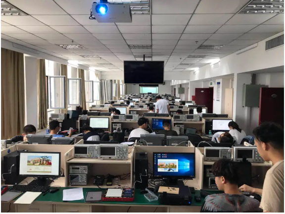 北京交通大学电子信息工程学院「北京交通大学电子信息类专业」