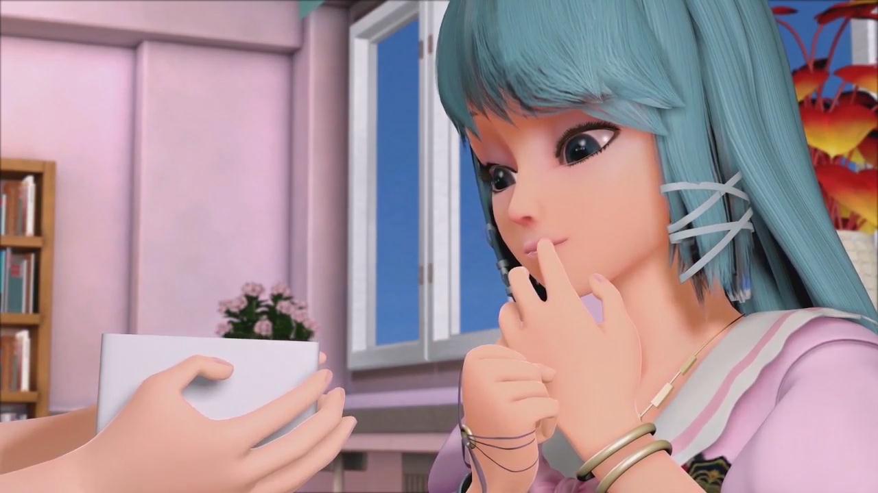 爱精灵乐吉儿:最亮眼的五个形象,乐吉儿最精致,哈比妈妈最温婉