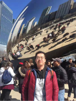 院系篇丨化工学院