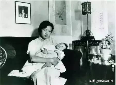 重读梁从诫《我的母亲林徽因》，支持和理解并深深热爱