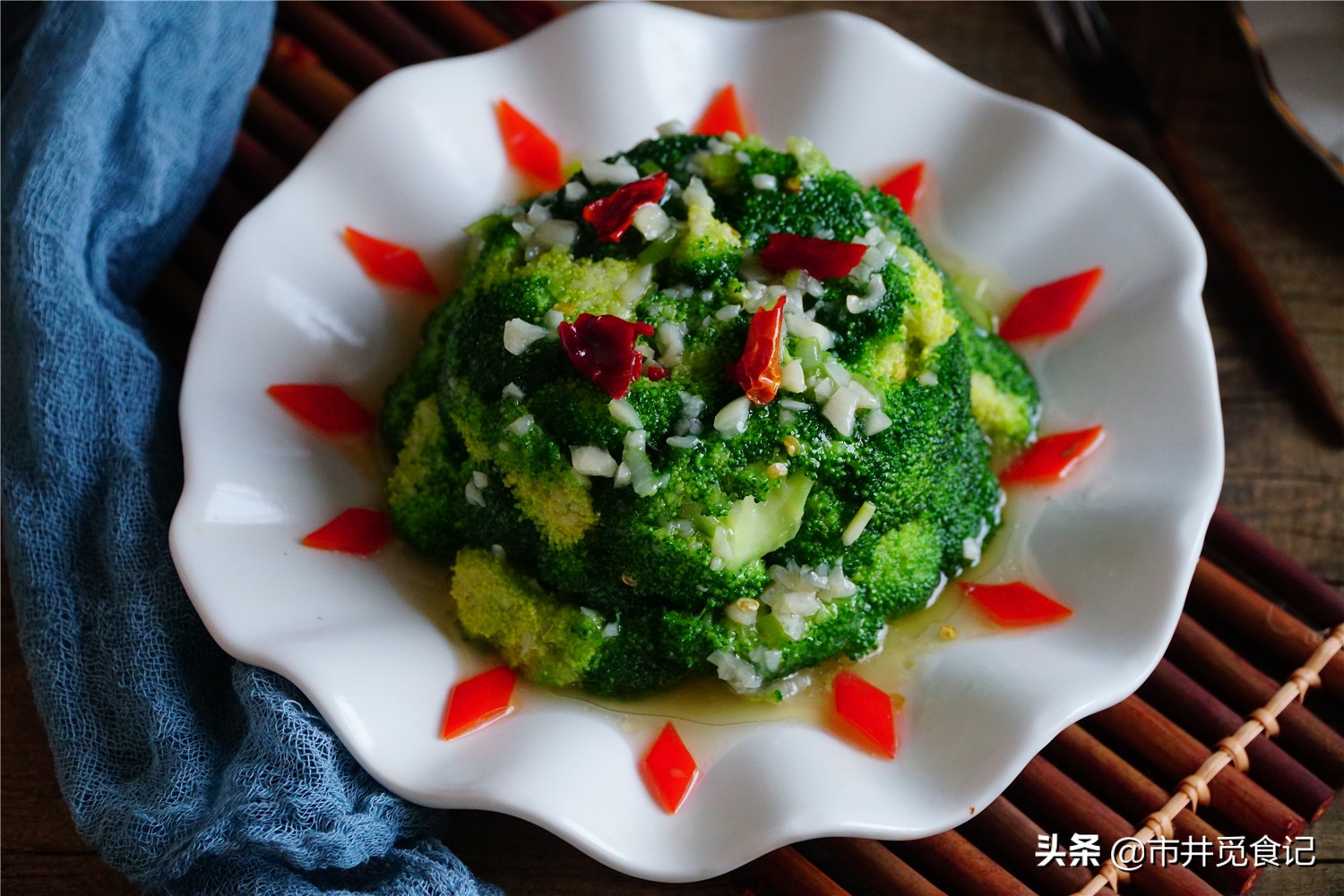 高考临近，推荐10道菜，提供充足营养，家常美味孩子爱吃