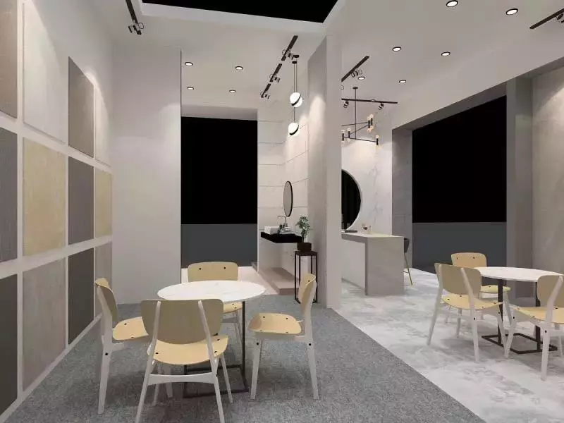 福建人卖砖为何那么厉害?一个展会知底细