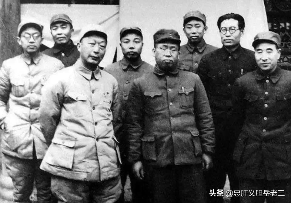 共事6年冲突4次，聂荣臻坚决制止林彪思想偏差，林彪为何不敢辩驳