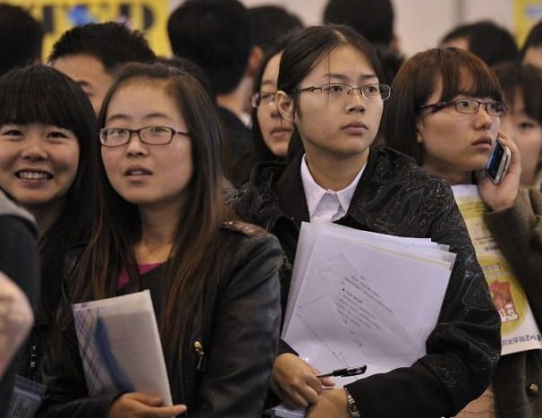 毕业后才知道，公办专科和民办三本截然不同，学生早知晓有好处