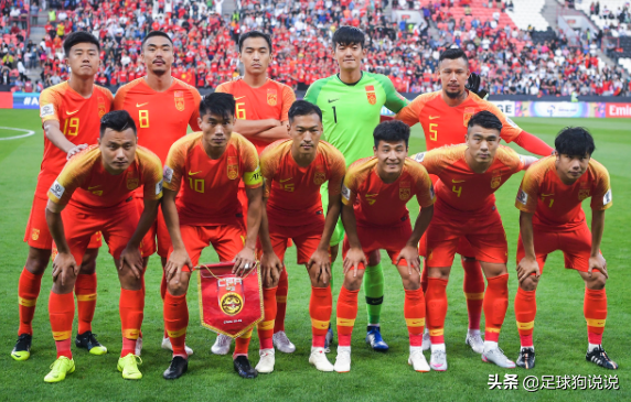 今晚中伊足球哪里直播（四大看点！央视今夜直播中伊大战，悍将缺阵里皮伤脑筋）-趣拿体育