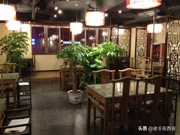 西安最地道的10家铜锅涮肉，好吃的根本就停不下来