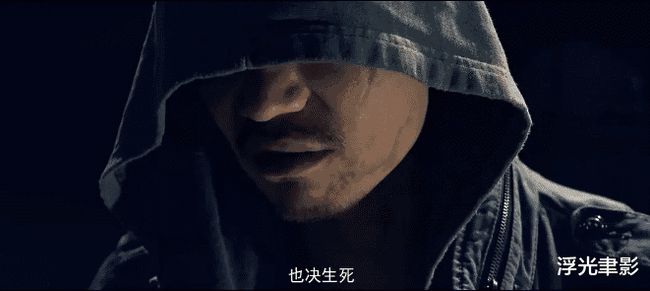 王宝强将反派演成主角可惜电影不卖座，陈德森：甄子丹不配合宣传