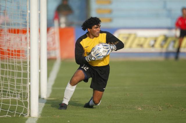 中超为什么不让用外援门将（中超禁止外援门将多年，守门员水平提高了吗？）