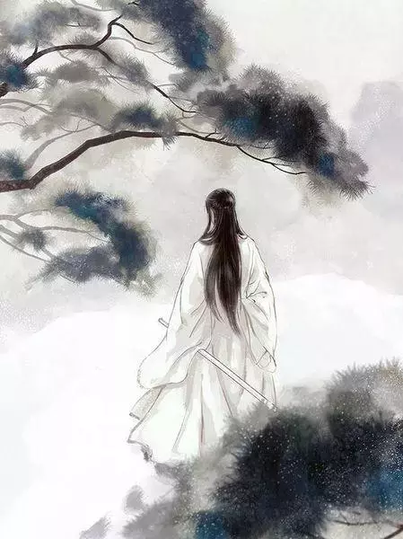 推荐收藏：史上最动人的情诗：写尽爱情最美的样子