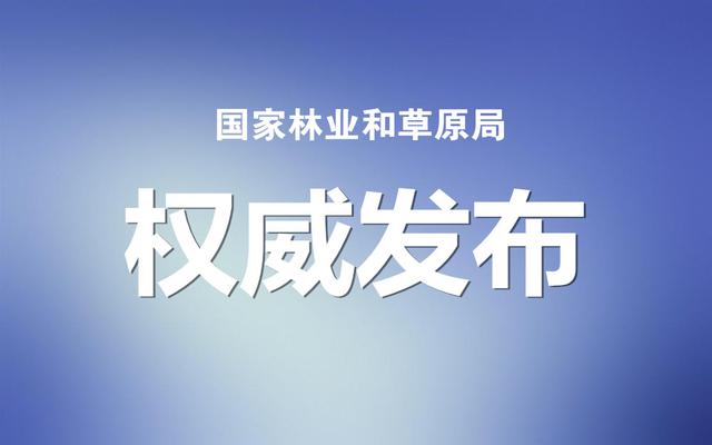 国家林草局：关于印发《国家林业和草原局立法工作规定》的通知