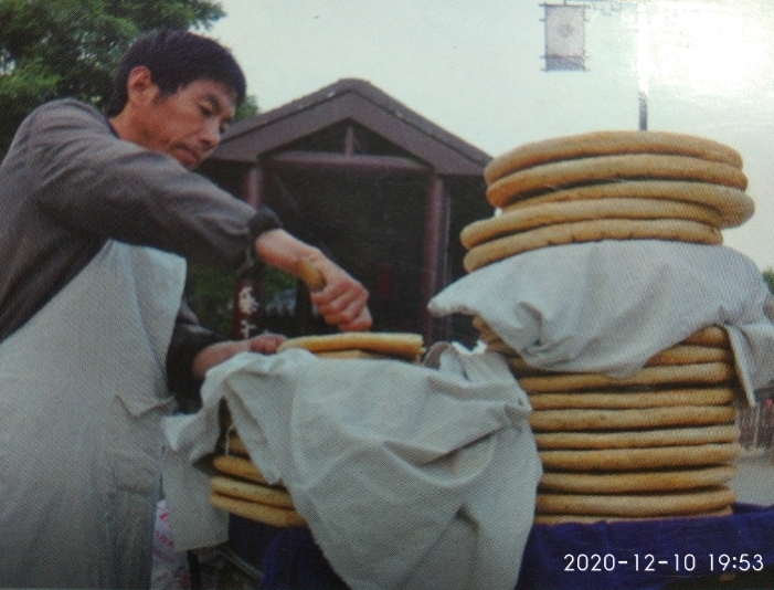 亳州美食——饮食“名片”