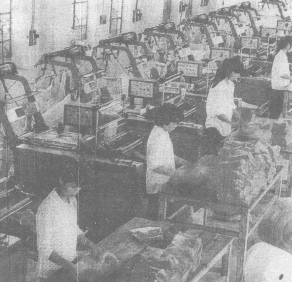 “潜江裁缝”波澜起伏，关键节点在武汉